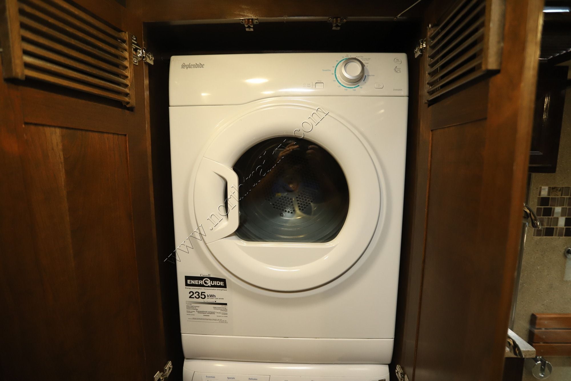 Used 2018 Tiffin Motor Homes Allegro Bus 45OPP Class A  For Sale