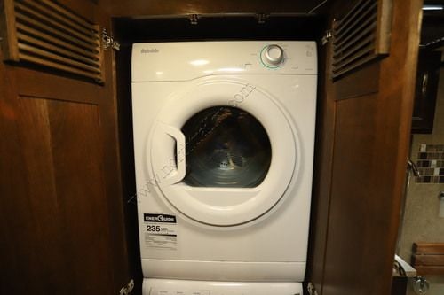 2018 Tiffin Motor Homes Allegro Bus 45OPP