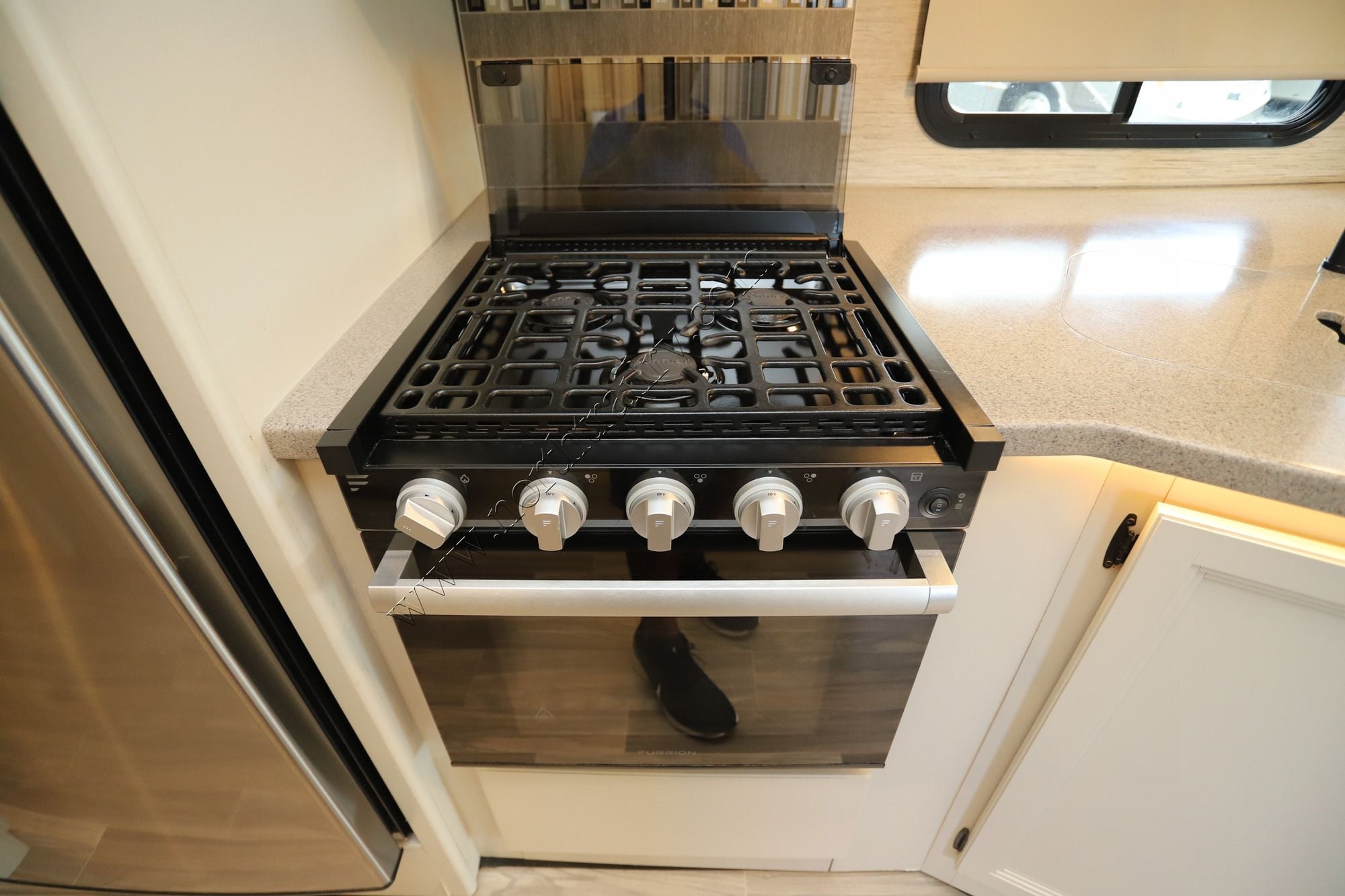Used 2023 Thor Resonate 30C Class A  For Sale