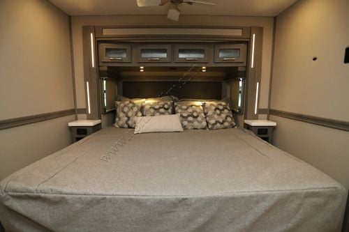 2027 Renegade Rv Explorer 42RB