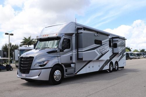 2027 Renegade Rv Explorer 42RB