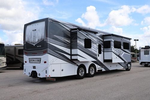 2027 Renegade Rv Explorer 42RB