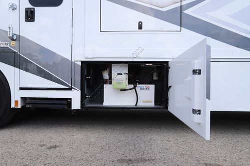 2027 Renegade Rv Explorer 42RB