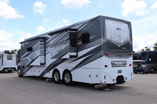 2027 Renegade Rv Explorer 42RB