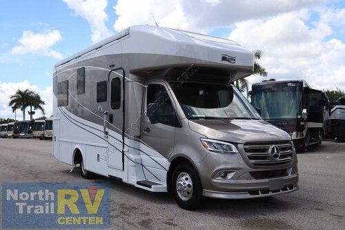 2027 Newmar Freedom Aire 2512