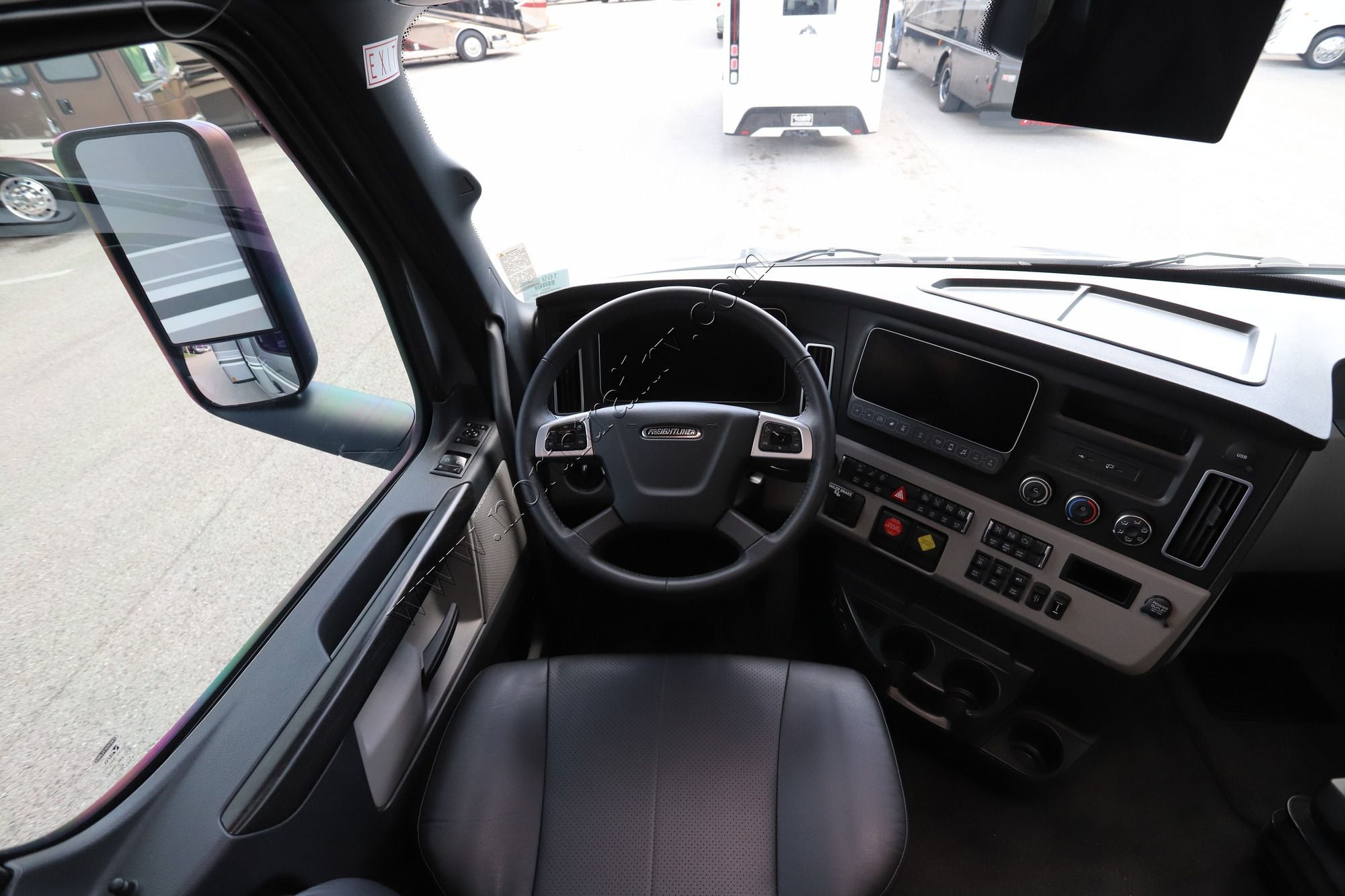 New 2027 Renegade Rv Explorer 42RB Super C  For Sale