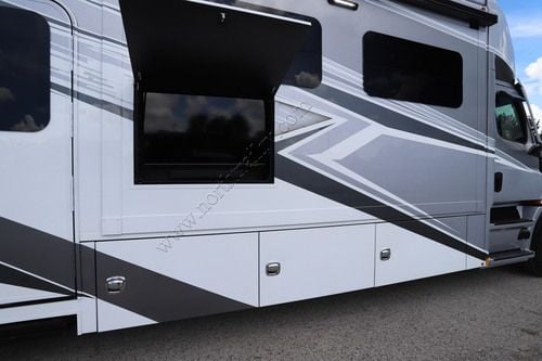 2027 Renegade Rv Explorer 42RB