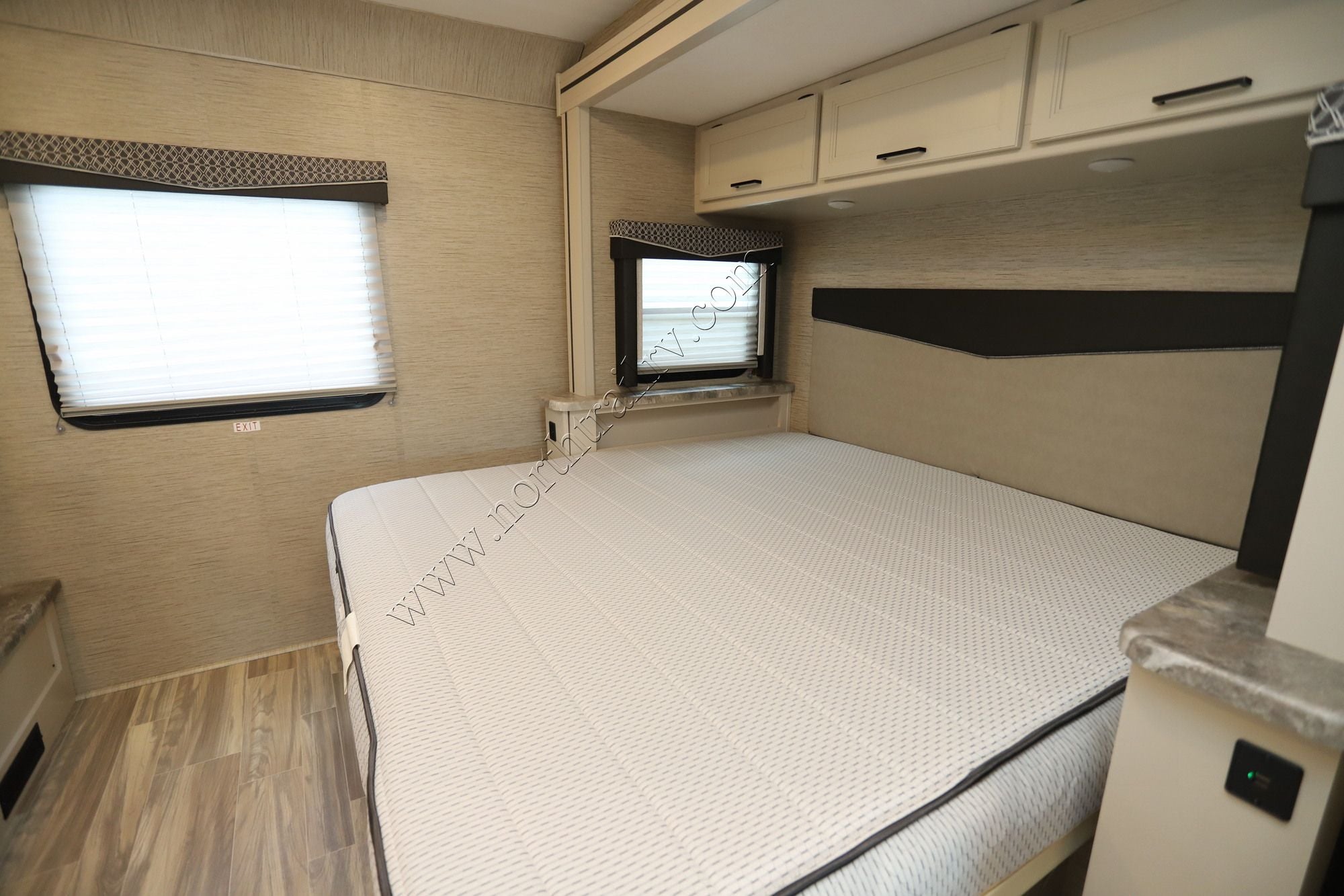 Used 2023 Thor Resonate 30C Class A  For Sale