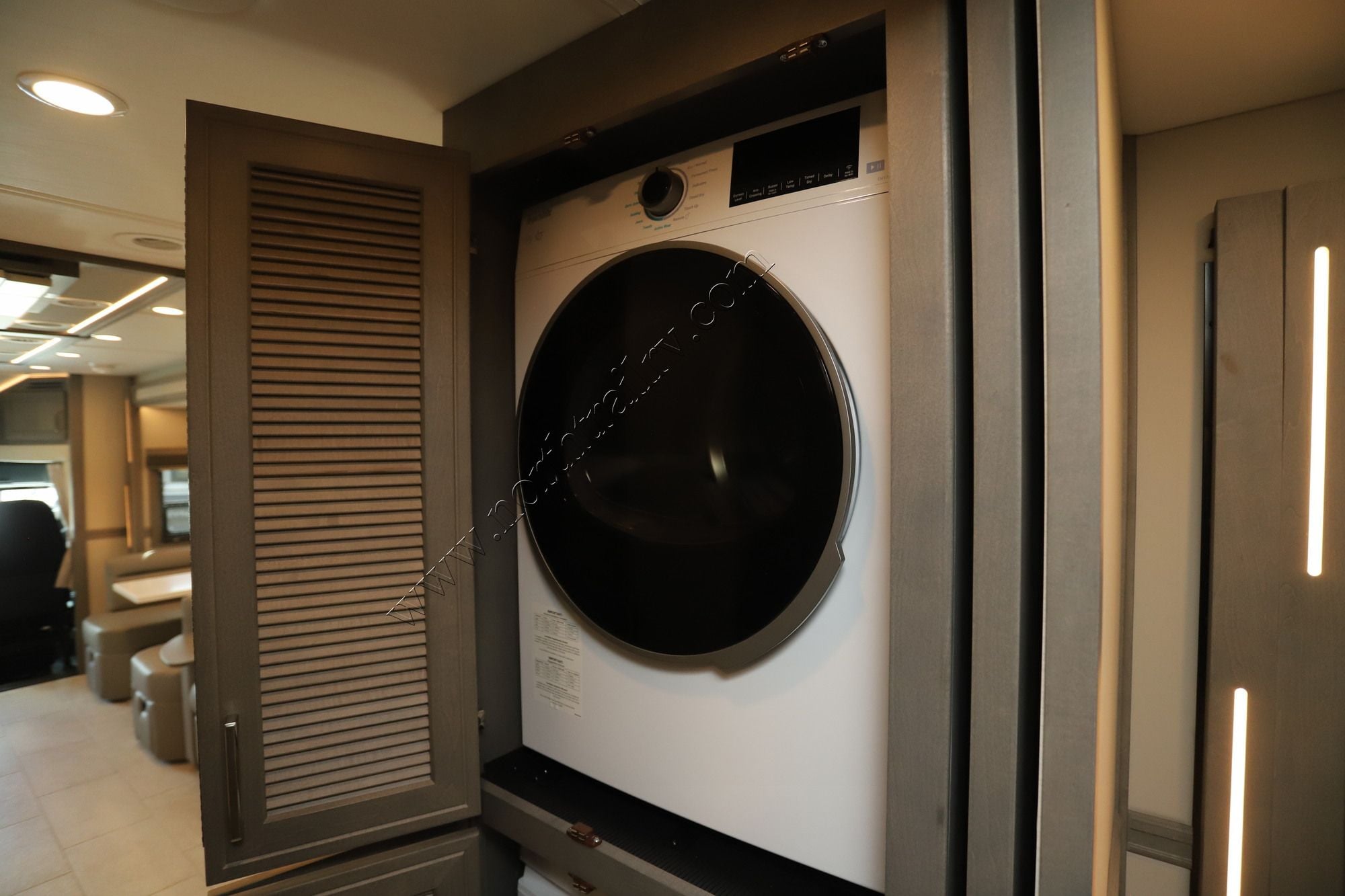 New 2027 Renegade Rv Explorer 42RB Super C  For Sale