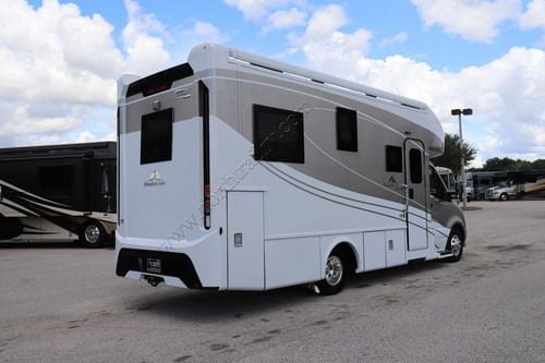 2027 Newmar Freedom Aire 2512