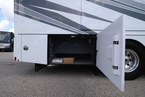 2027 Renegade Rv Explorer 42RB