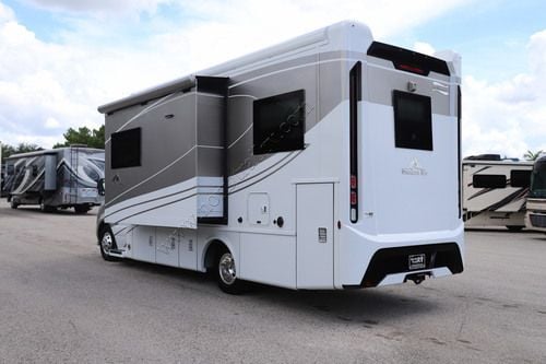 2027 Newmar Freedom Aire 2512