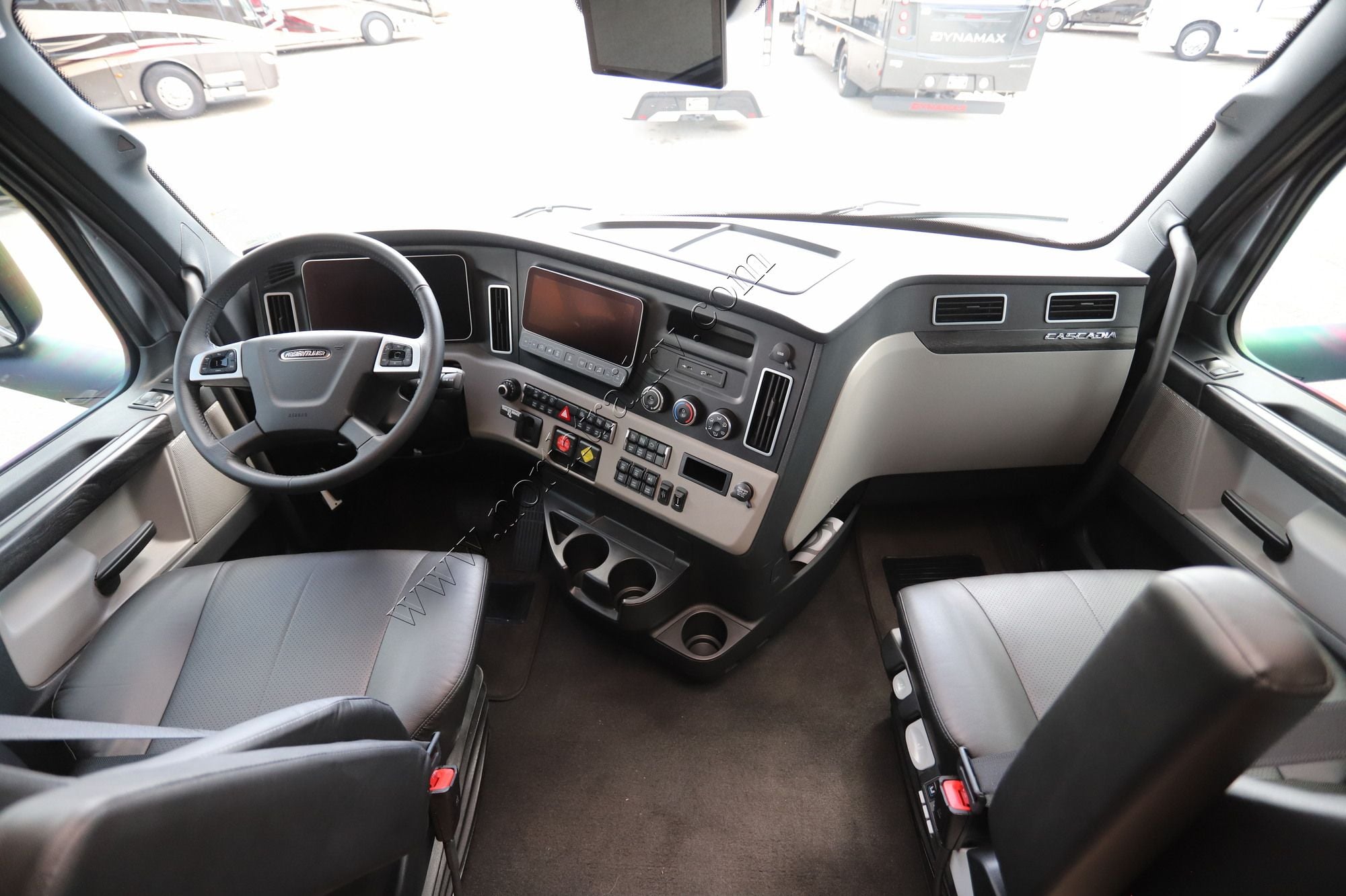 New 2027 Renegade Rv Explorer 42RB Super C  For Sale