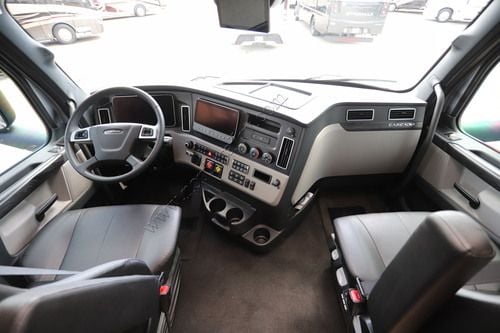 2027 Renegade Rv Explorer 42RB