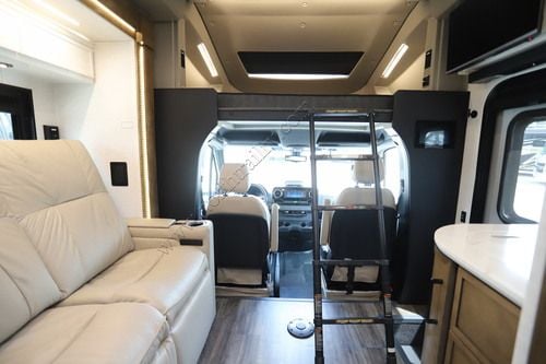 2027 Newmar Freedom Aire 2512