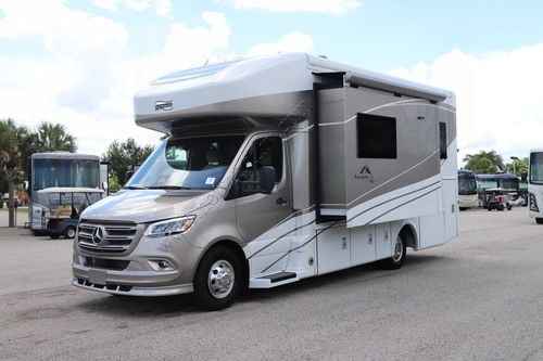 2027 Newmar Freedom Aire 2512