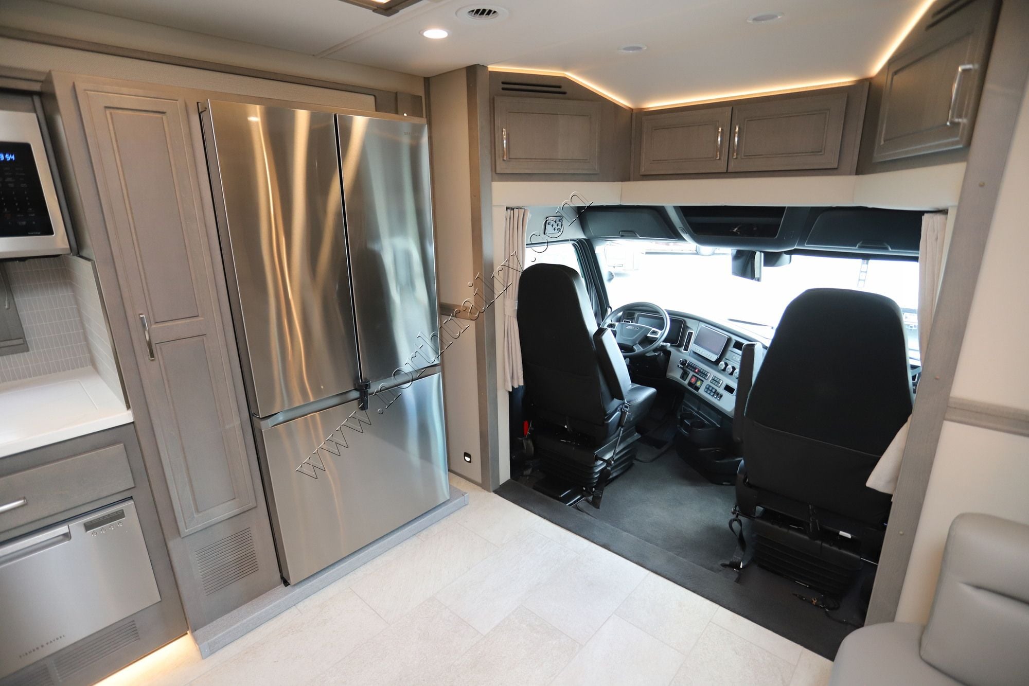 New 2027 Renegade Rv Explorer 42RB Super C  For Sale