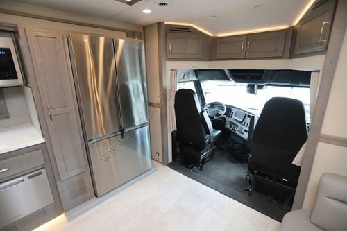 2027 Renegade Rv Explorer 42RB