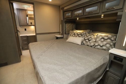 2027 Renegade Rv Explorer 42RB