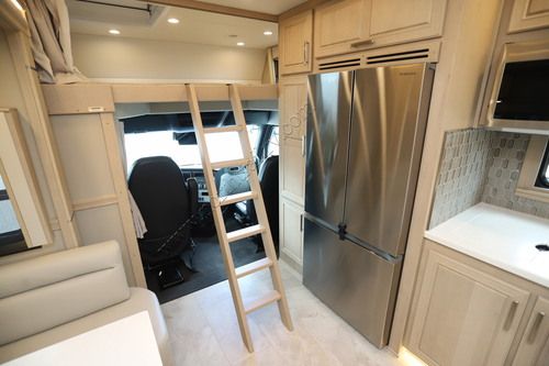 2027 Renegade Rv Classic 41CRB Super C