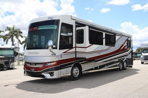 2027 Newmar London Aire 4551