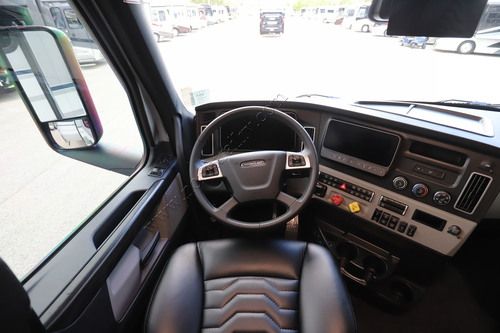 2027 Renegade Rv Classic 41CRB Super C