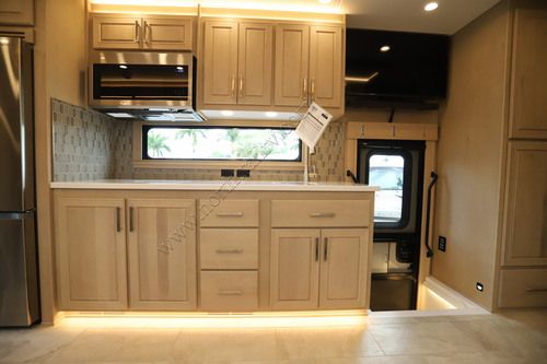2027 Renegade Rv Classic 41CRB Super C