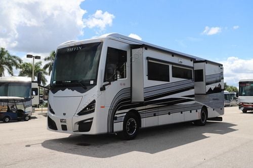 2027 Tiffin Motor Homes Phaeton 40RTH