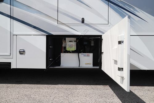 2027 Renegade Rv Classic 41CRB Super C
