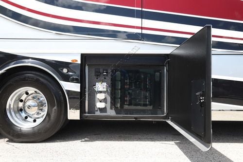 2027 Newmar London Aire 4551