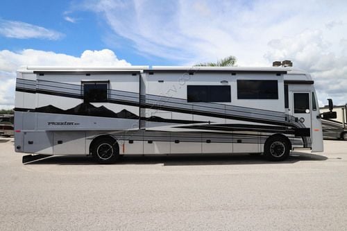 2027 Tiffin Motor Homes Phaeton 40RTH