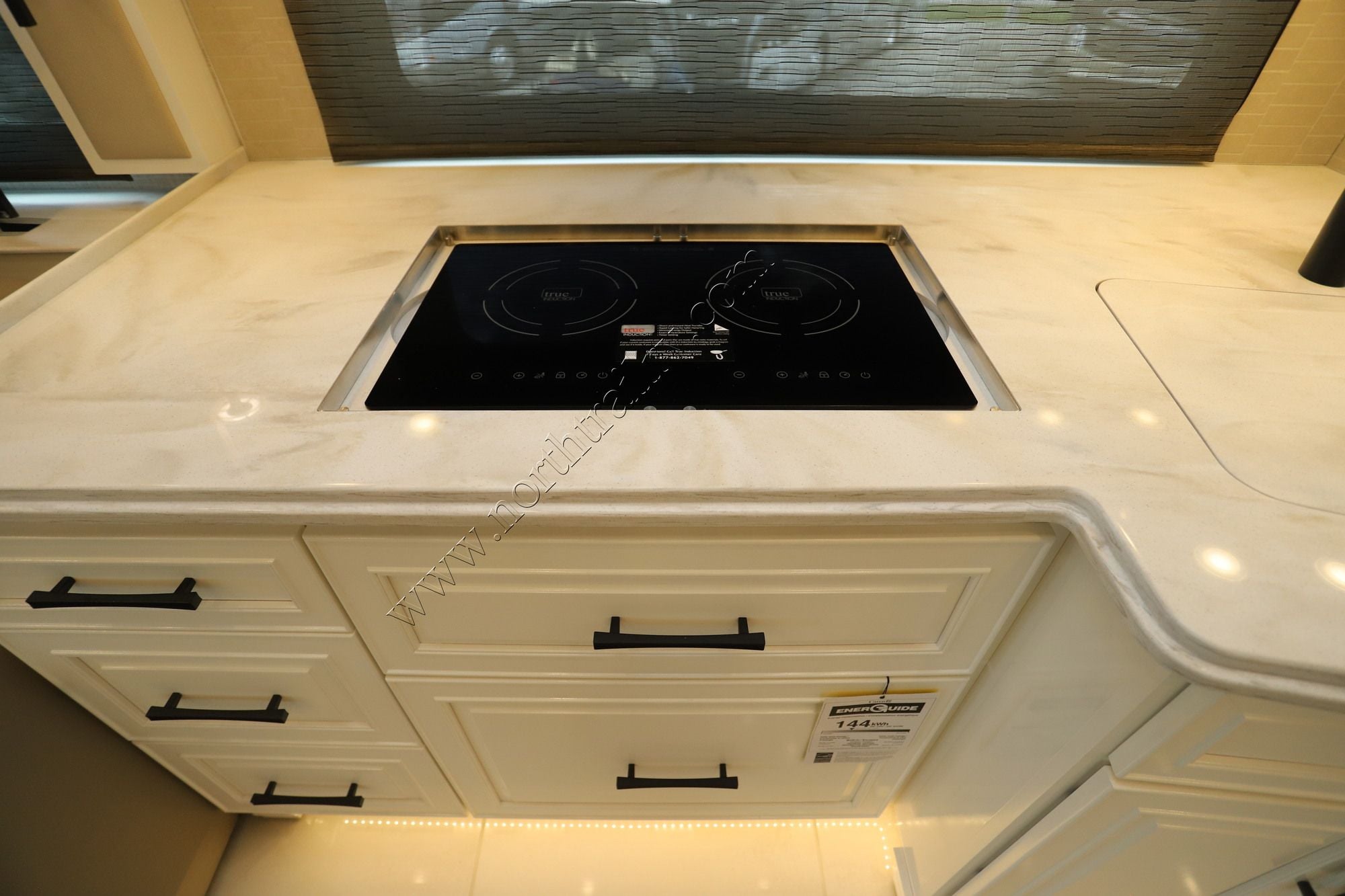 New 2027 Newmar London Aire 4551 Class A  For Sale