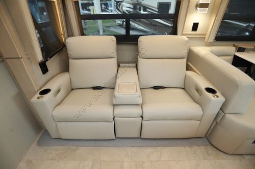2027 Renegade Rv Classic 41CRB Super C