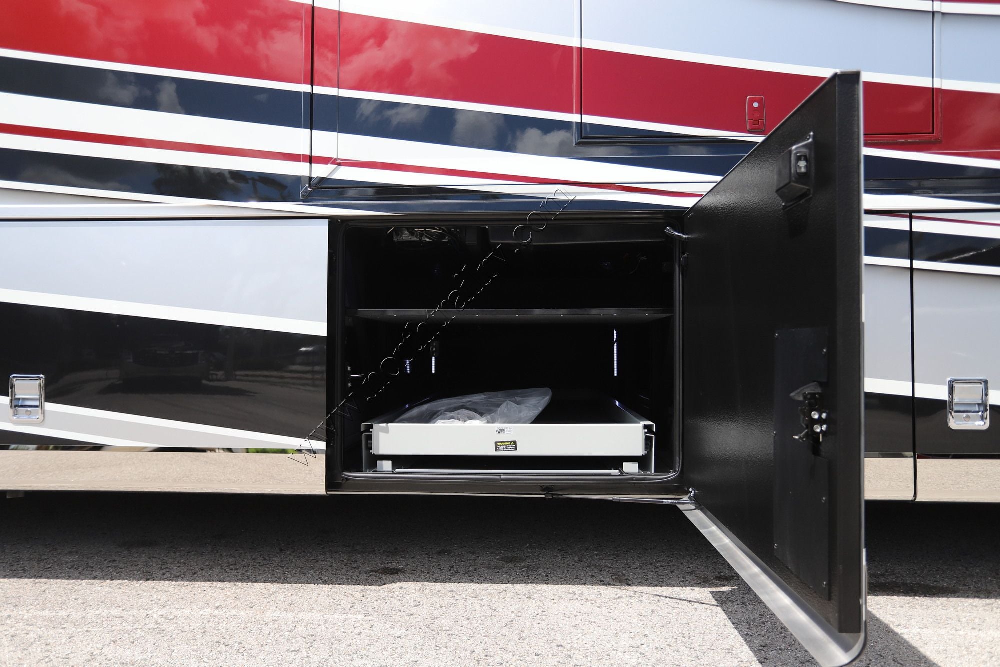 New 2027 Newmar London Aire 4551 Class A  For Sale