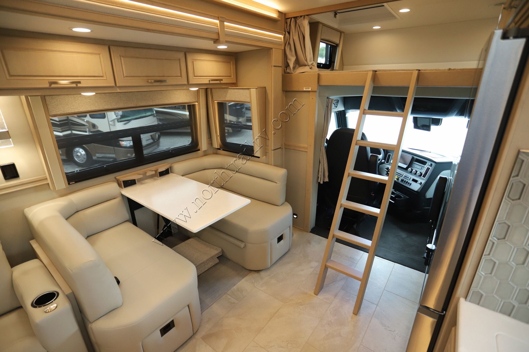 New 2027 Renegade Rv Classic 41CRB Super C  For Sale
