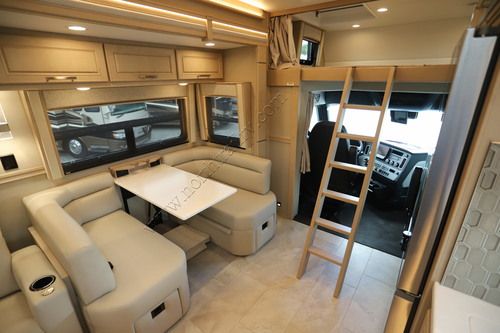 2027 Renegade Rv Classic 41CRB Super C