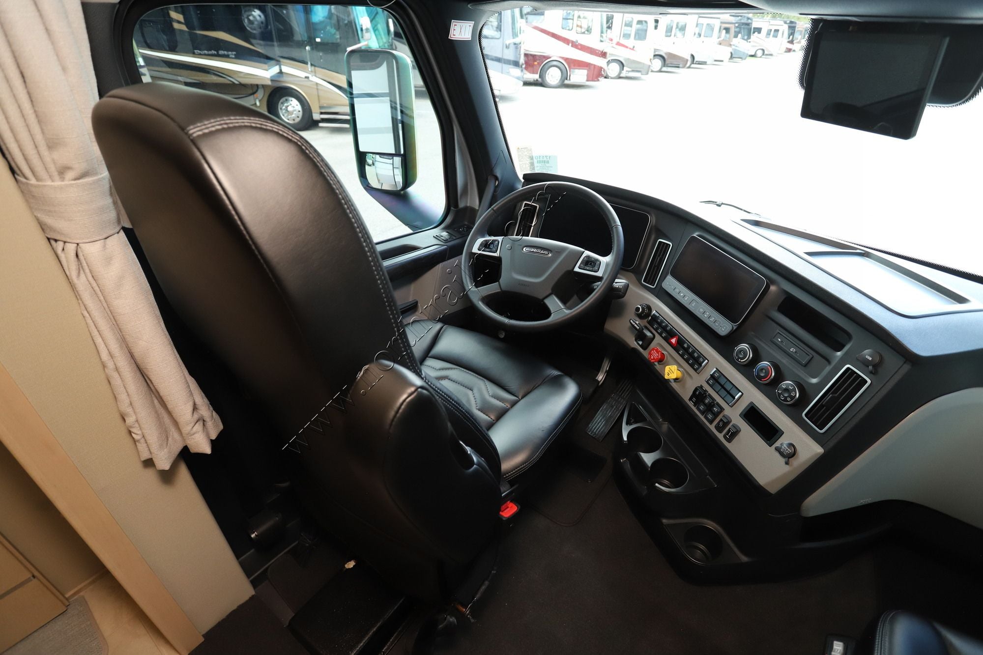 New 2027 Renegade Rv Classic 41CRB Super C  For Sale