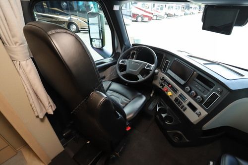 2027 Renegade Rv Classic 41CRB Super C