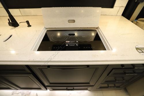 2027 Tiffin Motor Homes Phaeton 40RTH