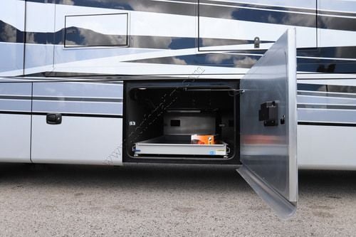 2027 Tiffin Motor Homes Phaeton 40RTH