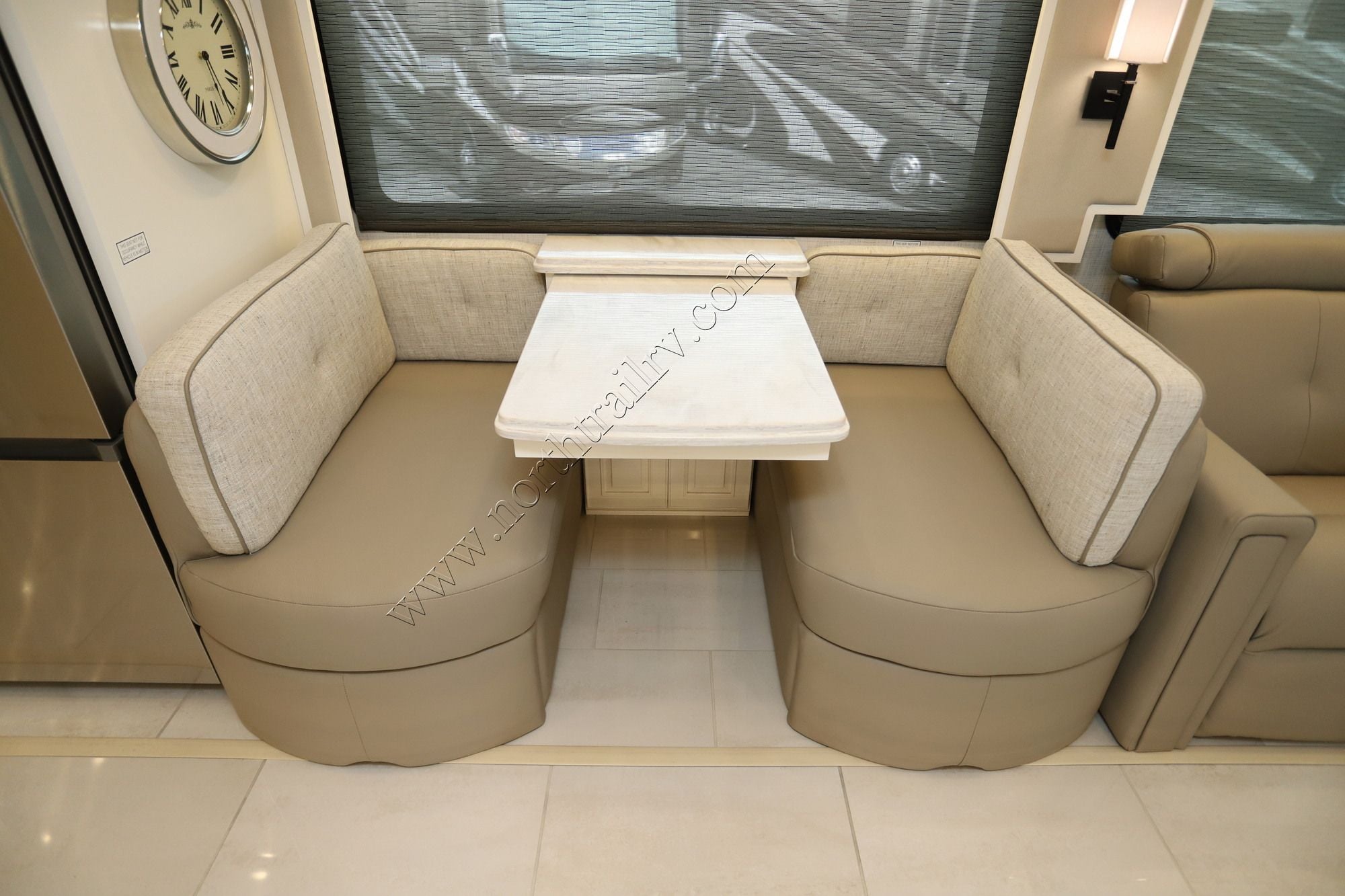 New 2027 Newmar London Aire 4551 Class A  For Sale