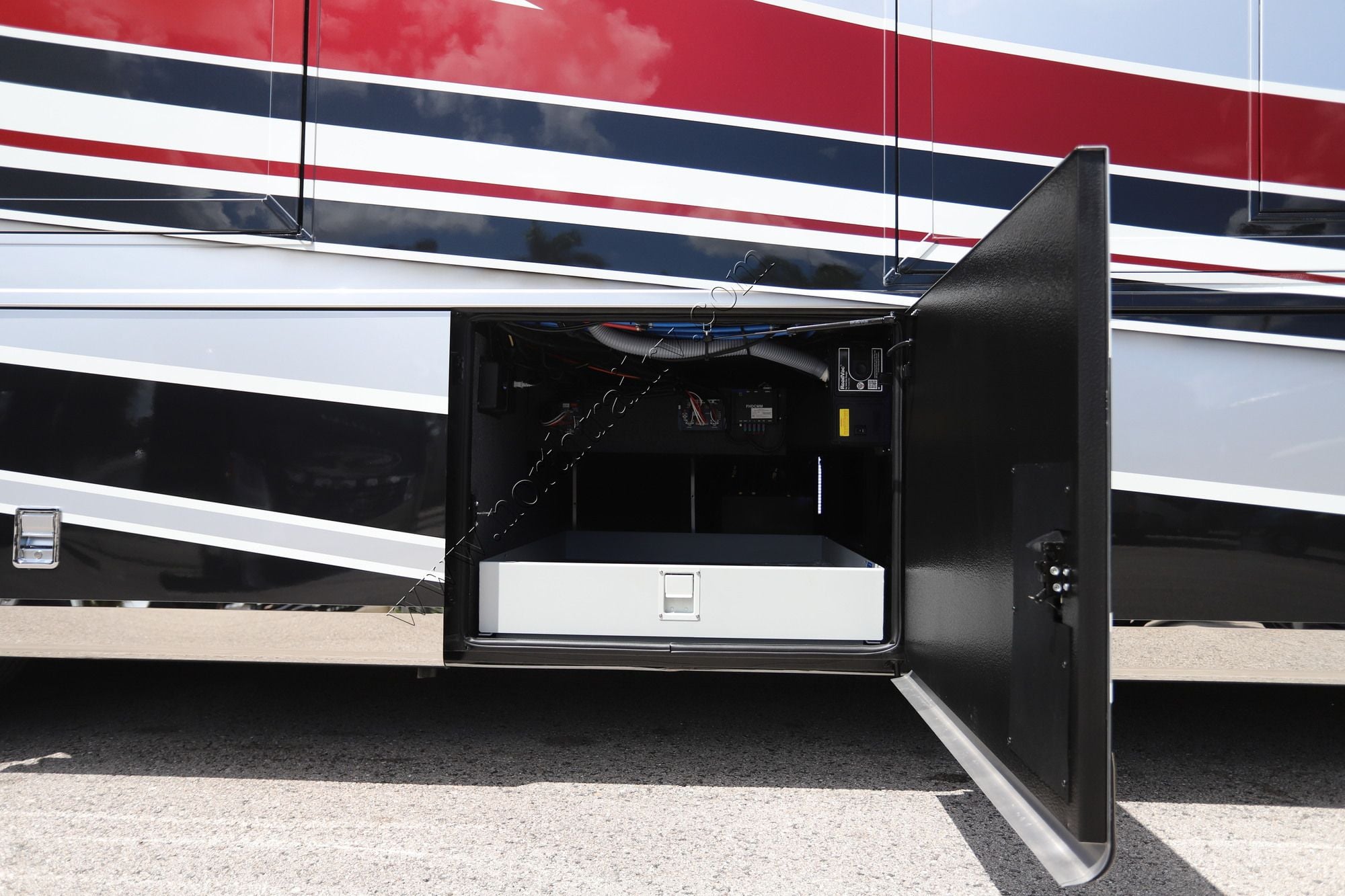 New 2027 Newmar London Aire 4551 Class A  For Sale