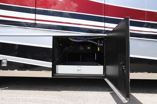 2027 Newmar London Aire 4551