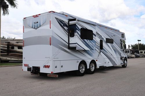 2027 Renegade Rv Classic 41CRB Super C