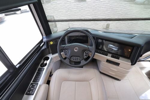 2027 Newmar London Aire 4551