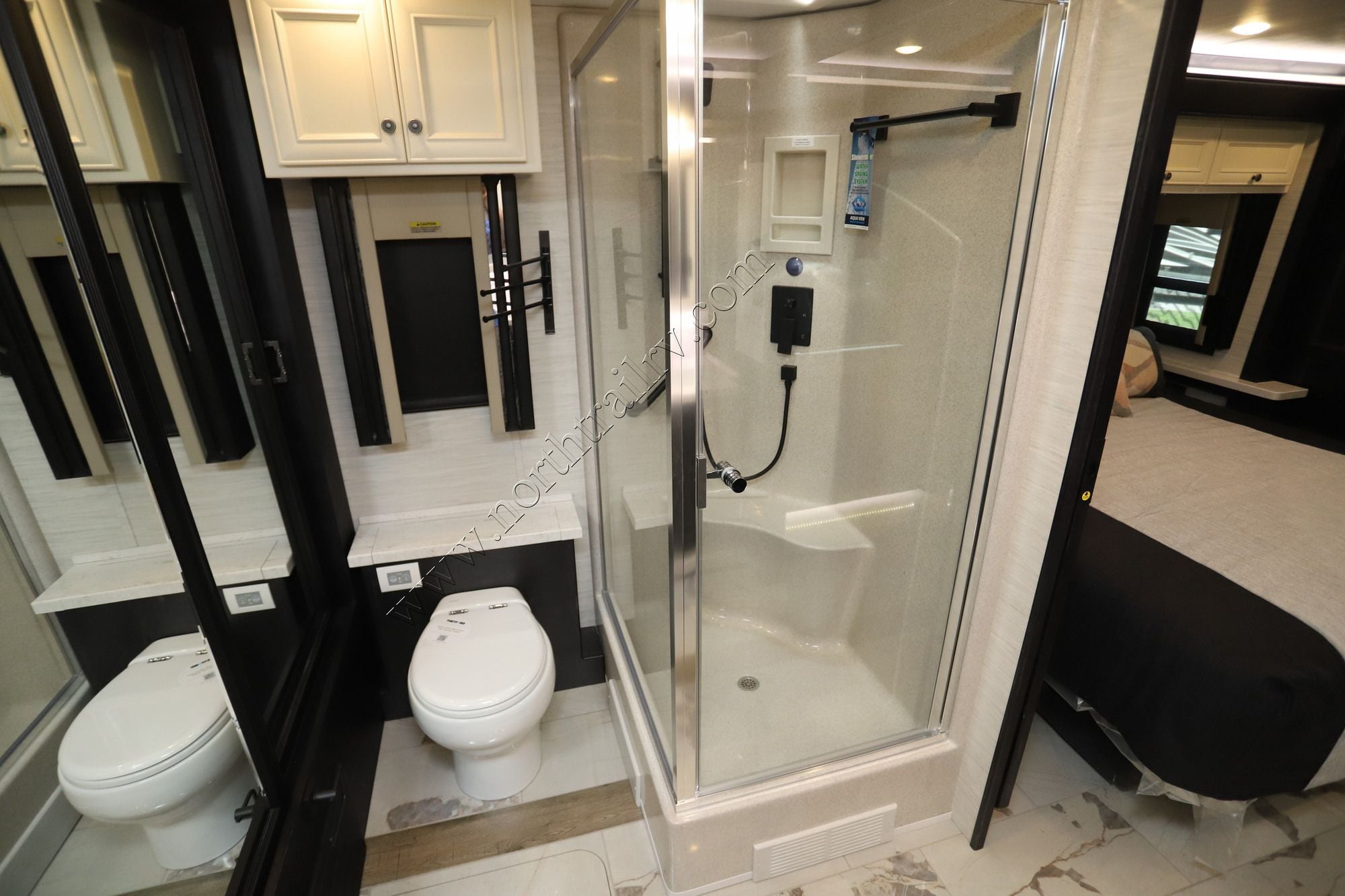 New 2027 Tiffin Motor Homes Phaeton 40RTH Class A  For Sale