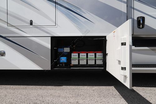 2027 Renegade Rv Classic 41CRB Super C