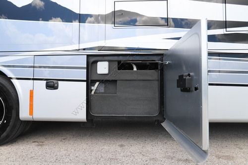 2027 Tiffin Motor Homes Phaeton 40RTH