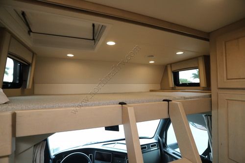 2027 Renegade Rv Classic 41CRB Super C