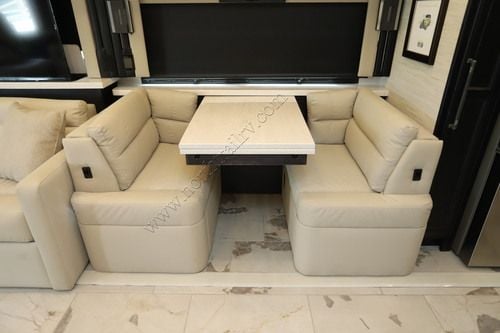 2027 Tiffin Motor Homes Phaeton 40RTH